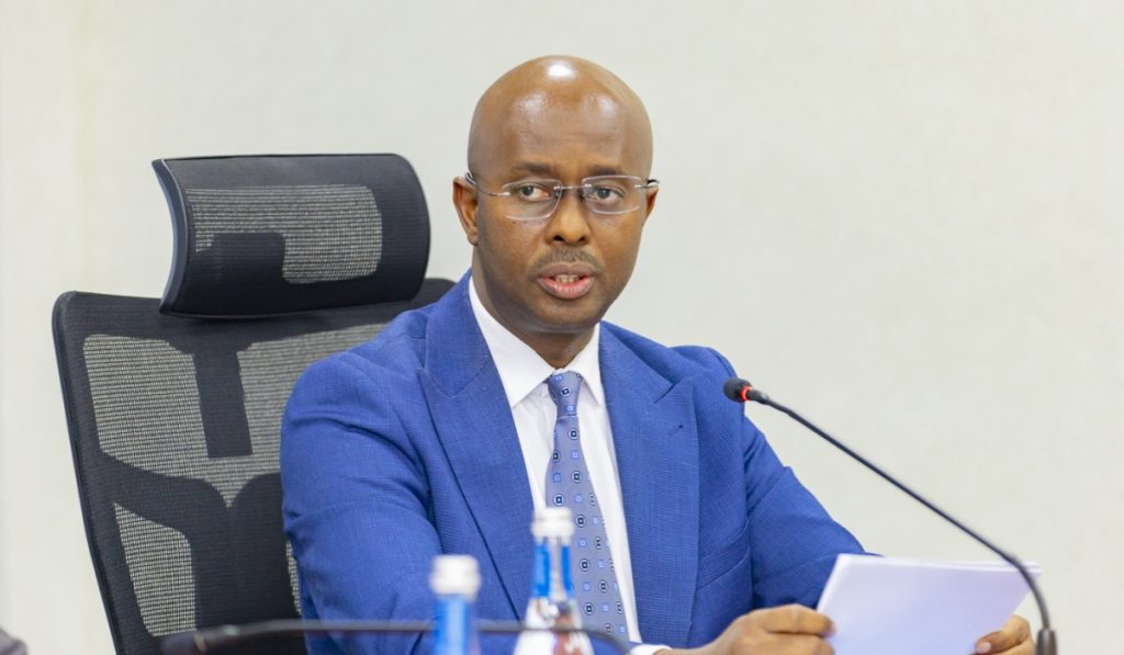 Rwanda Unveils Frw 7 Trillion Budget for 2025/26, Targeting Jobs, Industrial Growth, and Strategic Infrastructure