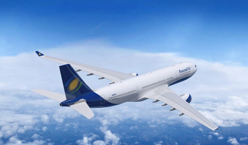 RwandAir Launches “RwandAir Holidays” – A One-Stop Platform for Seamless Travel Planning