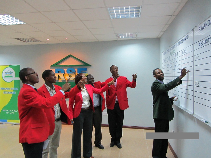 Rwanda Parliament Endorses Bill to Open Up Securities Custody to Private Sector Players