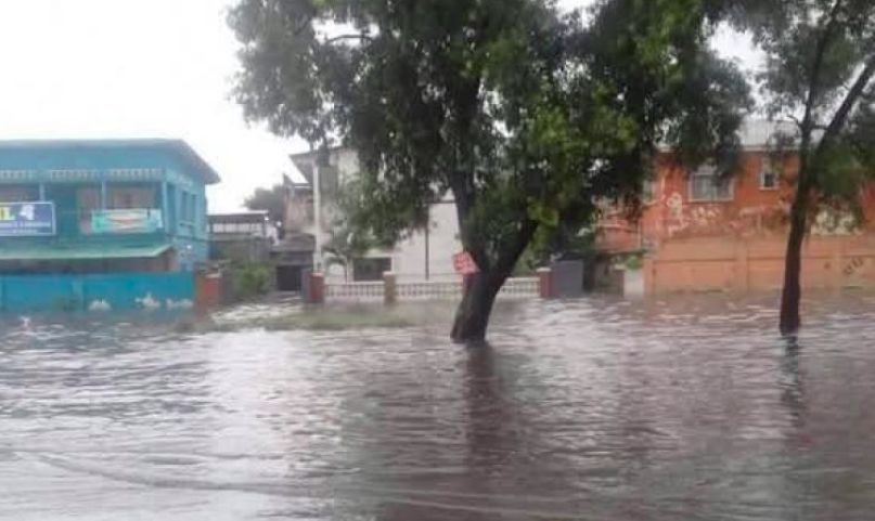 Floods Sweep Through Fizi Killing 60 As Wazalendo Clash With Twirwaneho