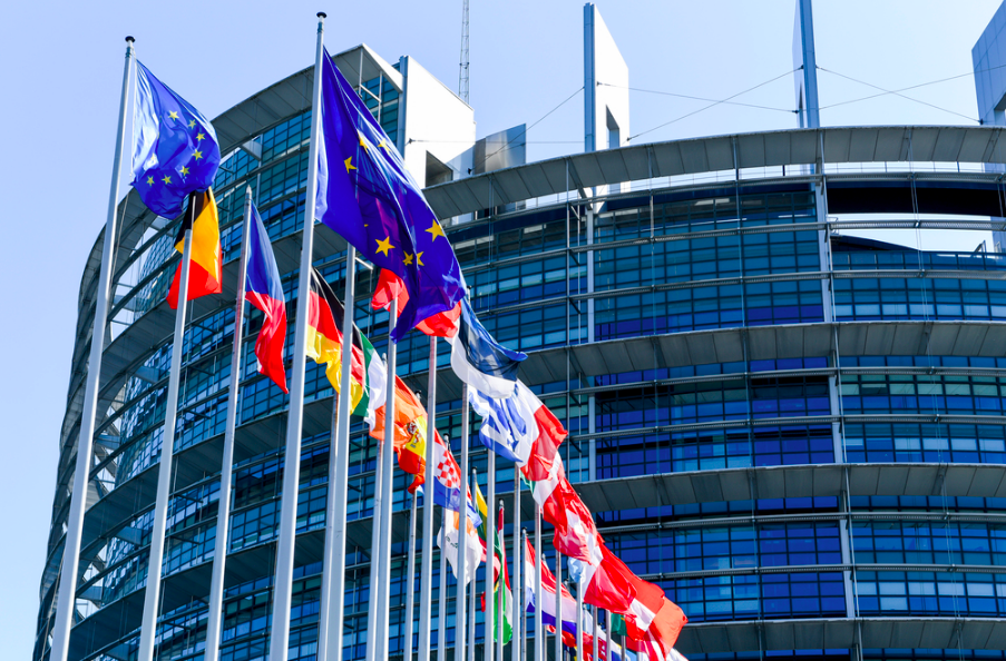 European Union Slaps Russia With 17th Package of Sanctions