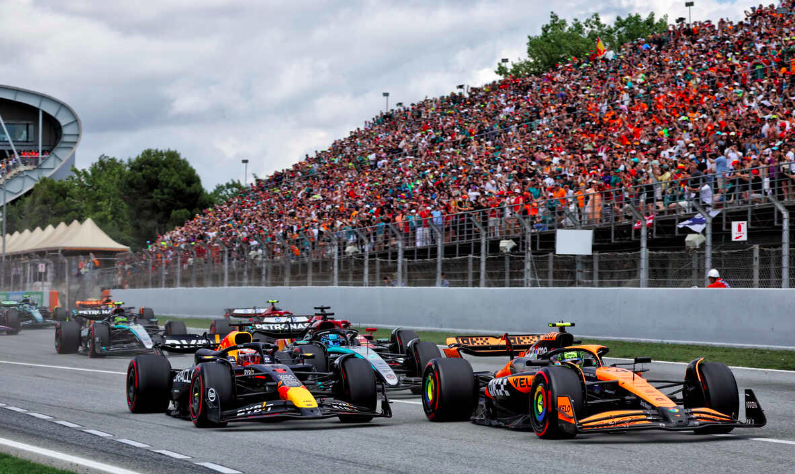 Spinning F1 Dream, But is Debt-ridden South Africa’s F1 Race Bid a Pipe Dream?