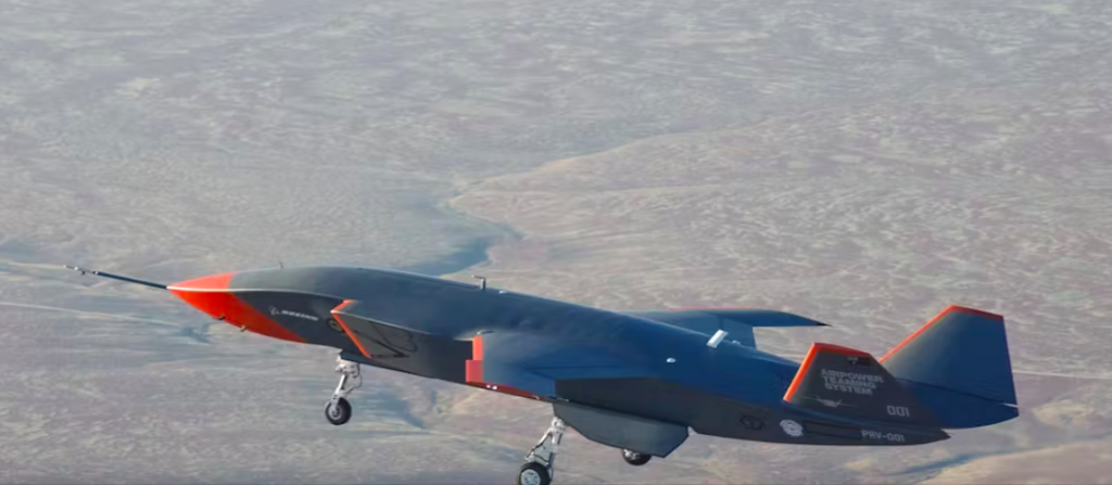 Russian Troops Get Gepard Drones With ‘Blind’ Takeoff Capability