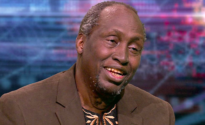 Literary Icon Prof. Ngũgĩ Wa Thiong’o Dies Aged 87