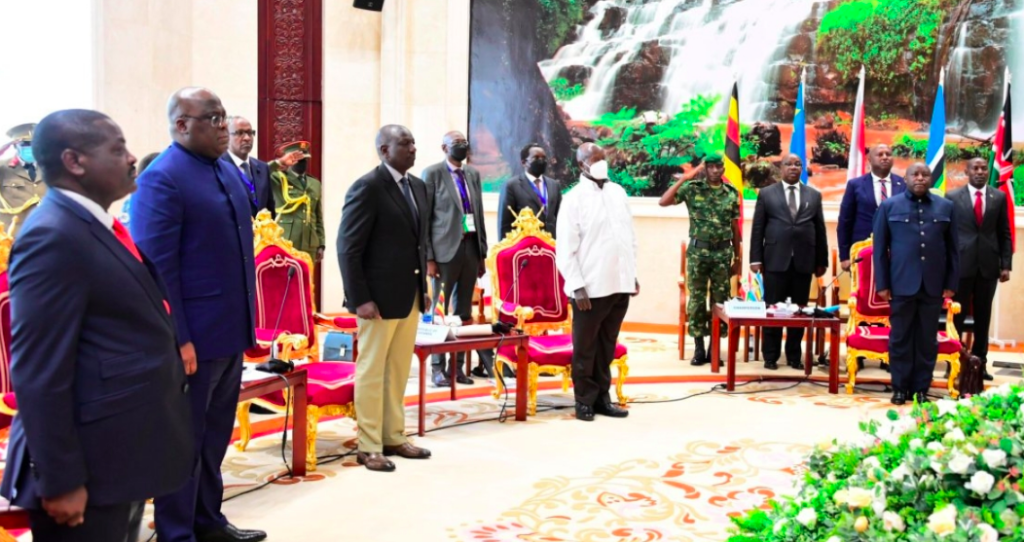 East African Business Council Urges Member States to Negotiate as Bloc