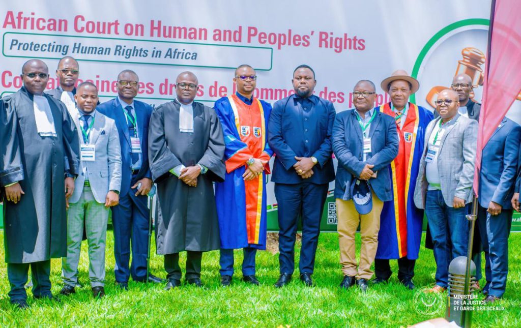 Africa’s Human and Peoples’ Rights Court Declares Itself Competent To Handle Rwanda-DRC Case
