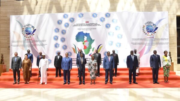 Commonwealth Heads of Prosecuting Agencies Conference Concluded