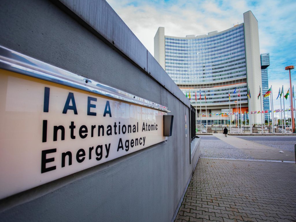 Status Of Treaty On Non-Proliferation Of Nukes In Jeopardy
