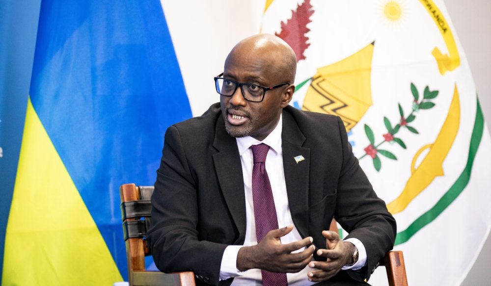 Rwanda Withdraws from ECCAS, Citing DRC Meddling and Organizational Failure