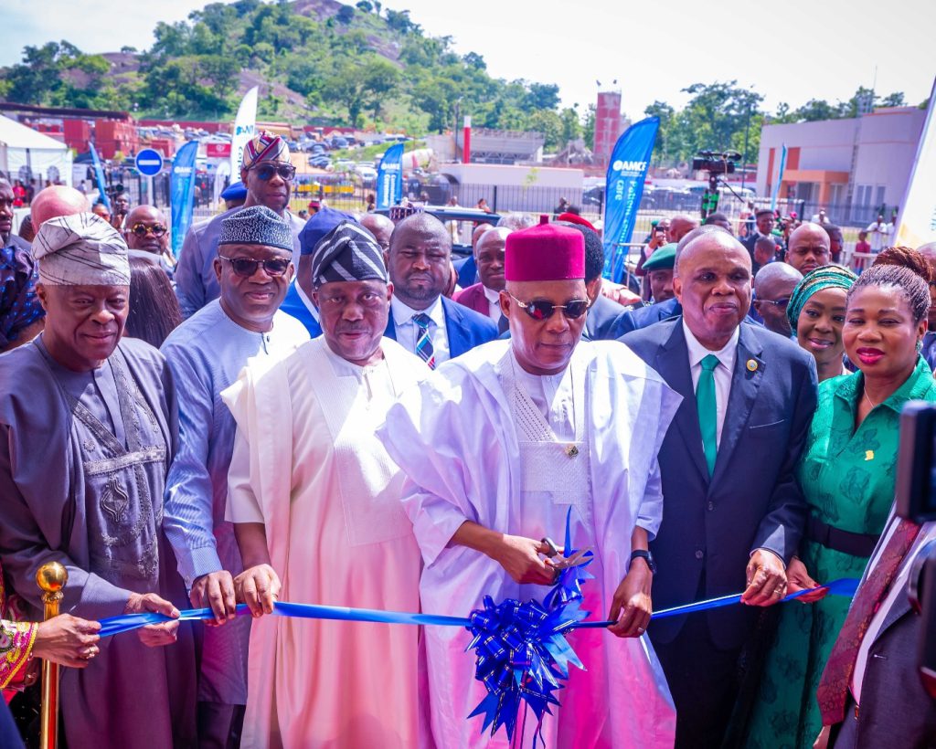 Nigeria’s US0M Medical Hub Opens as Africa Moves to Curb Medical Tourism and Build Health Sovereignty