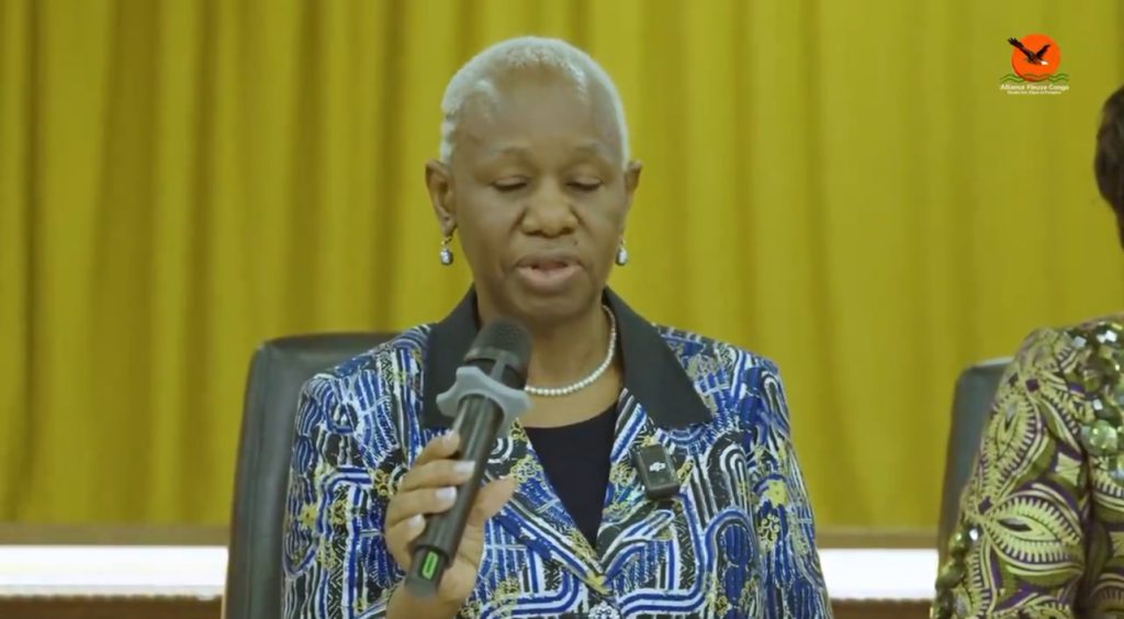 UN Envoy Meets M23 Leaders in Goma, Urges Peaceful Solution