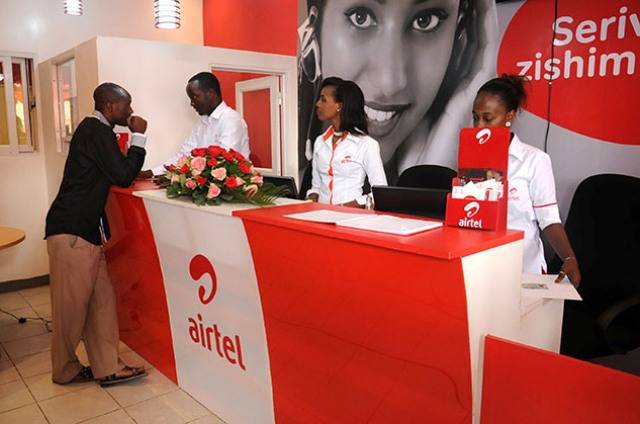 Airtel Africa Connects 2,176 Schools, Adds 6.6 Million Mobile Money Customers in Major Push for Inclusive Digital Growth