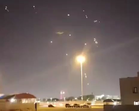 RwandAir Suspends Middle East Flights Following Missile Strike on U.S. Base in Qatar