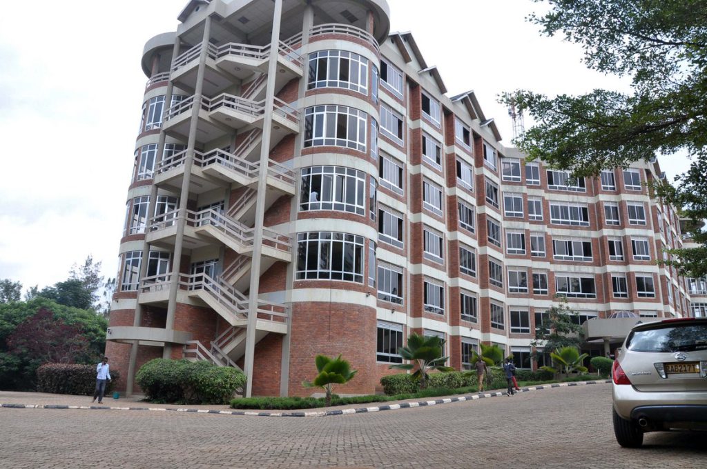 Rwandan Parliament Commends University of Rwanda for Progress in Implementing Auditor General’s Recommendations