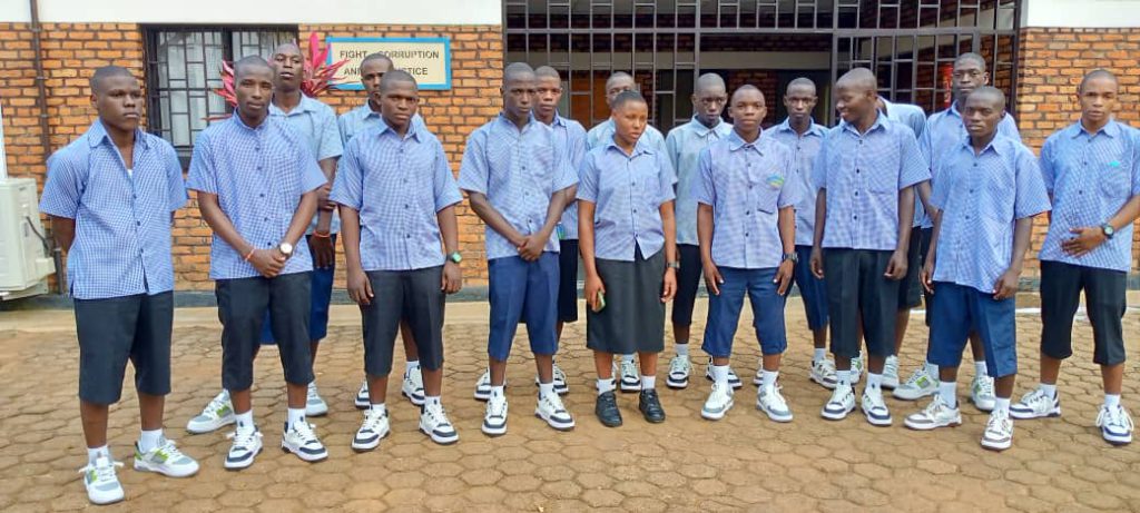 17 Juveniles in Rehabilitation Center Set to Sit for Primary Leaving Exams