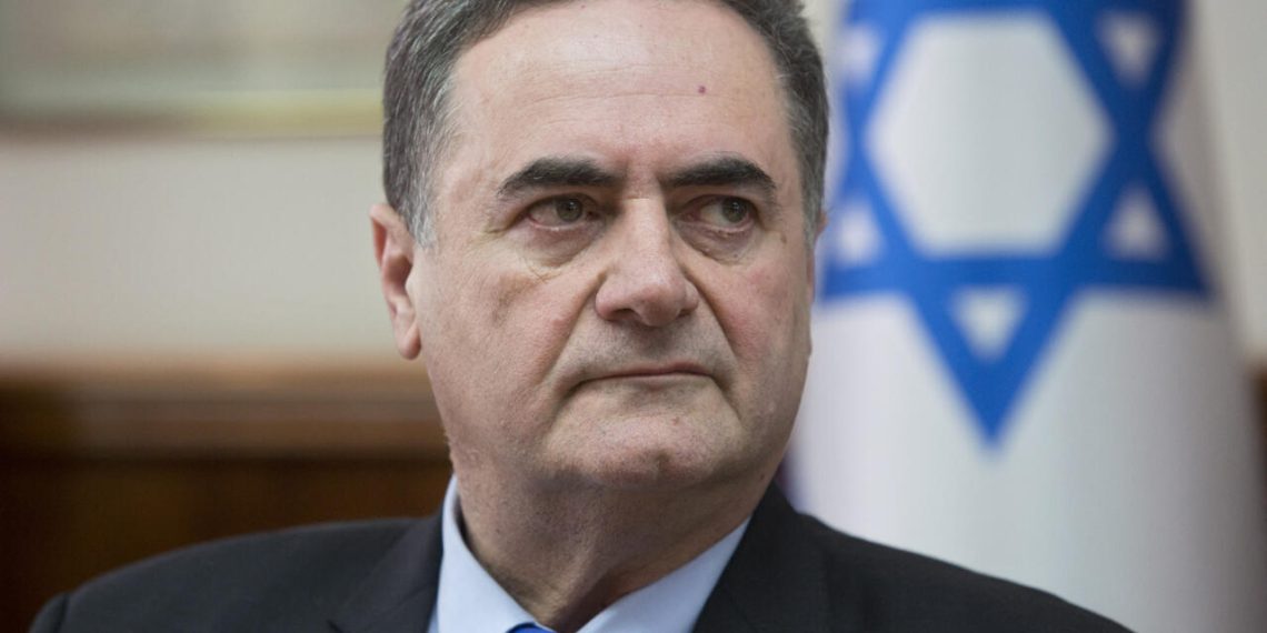 Israeli Defense Minister Threatens to Overthrow Iranian Regime