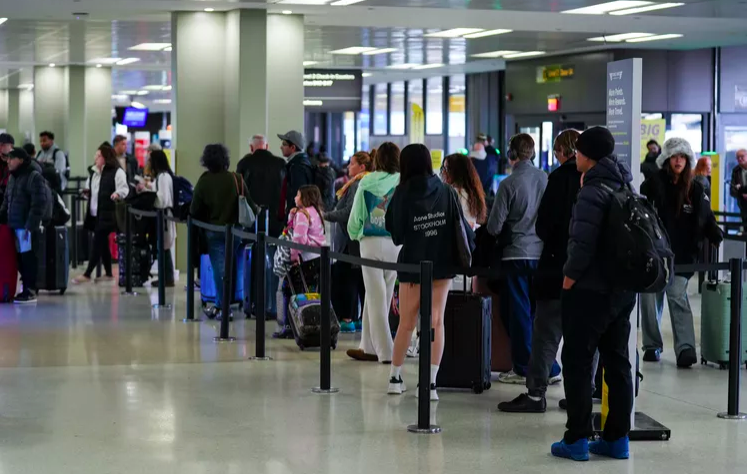 Citizens of 36 More Countries Banned From Entering US
