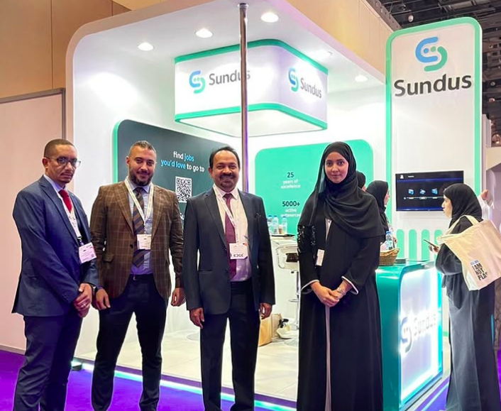 Sundus Exchange License Revoked Over Money Laundering in UAE