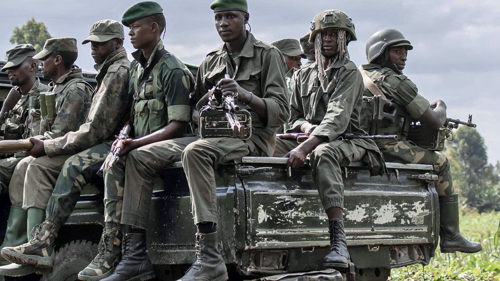 DRC and Rwanda Experts Approve Peace Agreement