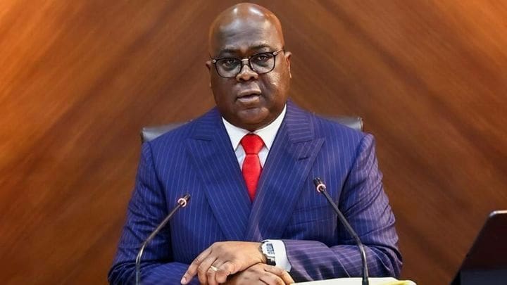 Kolwezi Curfew Lifted, Tshisekedi Expected At 12th Conference of Governors