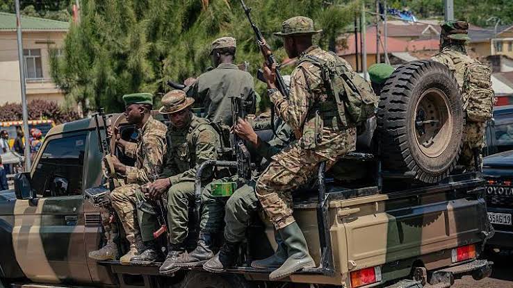 Rwanda Reaffirms Commitment to Regional Peace, Dismisses UN Report Claims on Border Posture and Mineral Trade