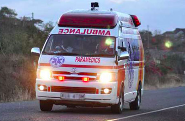 Kenya To Roll out Uber Style Ambulance Services in October
