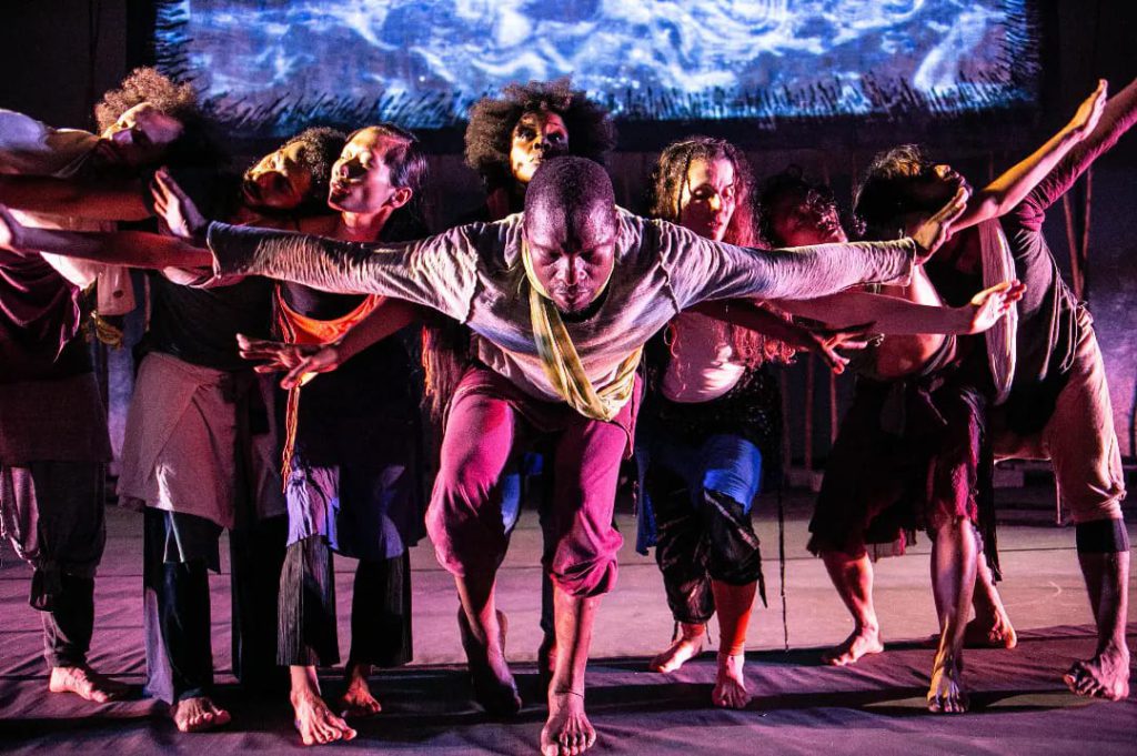 Kigali Braces For Ubumuntu Arts Festival 2025