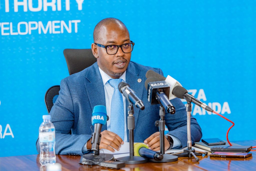 RRA exceeds 2024/2025 revenue collection target at 101.3%