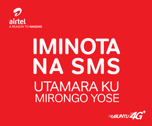 Airtel Rwanda