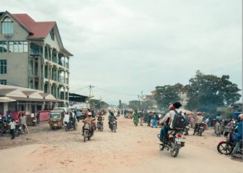 AFC/M23 Rebels Accuse Kinshasa Of Violating Agreement On Uvira