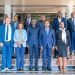 Namibia Takes Case Study On Rwanda’s Defense Policy