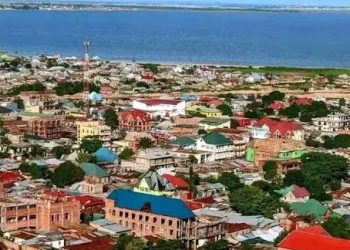 Kinshasa Orders Telecoms Shutdown in Uvira