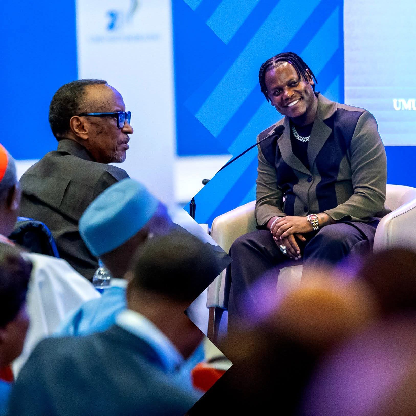 Rwandan Content Creators Want Digital Platforms Monitised - Breaking News, Latest News and Videos