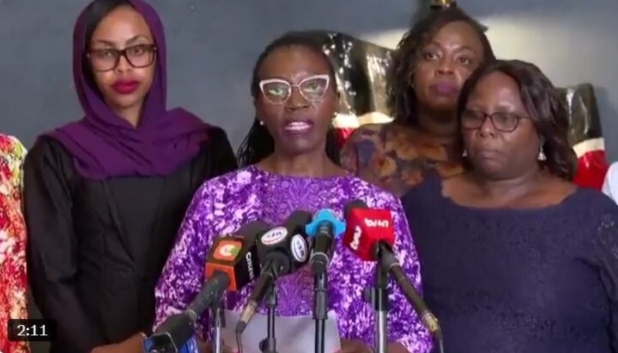 Museveni Blamed For 'Systematic Campaign of Terror' - Breaking News, Latest News and Videos