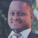 Derrick Arinaitwe