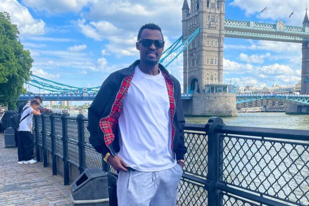 From Rwanda to Leicester: Former Goalkeeper Ndanda Opens Up on His New Life Coaching Kids in the UK Former Rwanda international goalkeeper Nizeyimana Alphonse "Ndanda" has embraced a completely new chapter of life, trading the pressure of packed football stadiums for the joy of developing young talent in Leicester, United Kingdom. Once known for his commanding presence between the posts for clubs including Rayon Sports, Mukura VS, AS Kigali, and Espérance FC, Ndanda is now dedicating his time to nurturing the next generation of footballers as a youth coach. In an exclusive one-on-one conversation, the former goalkeeper reflected on how life has changed since hanging up his gloves. "Football will always be part of who I am," Ndanda said. "I may have stopped playing professionally, but I haven't left the game. Coaching children gives me a different kind of happiness because you're helping shape not only footballers but also good human beings." Ndanda retired from professional football after persistent knee injuries made it impossible to continue competing at the highest level. While many wondered what his next move would be, he quietly began building a new life abroad. Today, he works with young players in Leicester, where he is passing on the experience he gained during a career that saw him represent some of Rwanda's biggest clubs. 'Life in the UK Isn't as Easy as People Think' Despite the opportunities that come with living overseas, Ndanda says the reality is often misunderstood. "Many people back home think life in the UK is easy, but that's not the case. You have to work hard every single day. Nothing comes for free here, and you have to earn everything through discipline and commitment." Rather than being discouraged by the daily challenges, Ndanda says they have become his greatest source of motivation. "The hustle itself motivates me. Every day is another chance to improve, provide for my family, and become a better version of myself. That's the mindset I live by." A Fresh Style, Same Passion Away from the football pitch, friends have also noticed a different side of Ndanda. The former goalkeeper has adopted a modern, confident style that reflects the fresh chapter he is living. He says the change isn't about fashion alone but about personal growth. "Life changes you. You grow, you experience new cultures, and you learn to express yourself differently. What's important is staying true to yourself while embracing new opportunities." Building the Future Through Football Although his playing days are over, Ndanda believes his greatest contribution to football could still lie ahead. Working with children has strengthened his belief that proper guidance at a young age can transform lives. "Seeing a child improve because of something you've taught them is priceless. My dream is to keep helping young players develop confidence, discipline, and love for the game." From lifting trophies in Rwanda to mentoring aspiring footballers in Leicester, Ndanda's journey is proof that while careers may change direction, passion never fades. His message is simple: success is built through hard work, resilience, and the willingness to keep moving forward, no matter where life takes you.