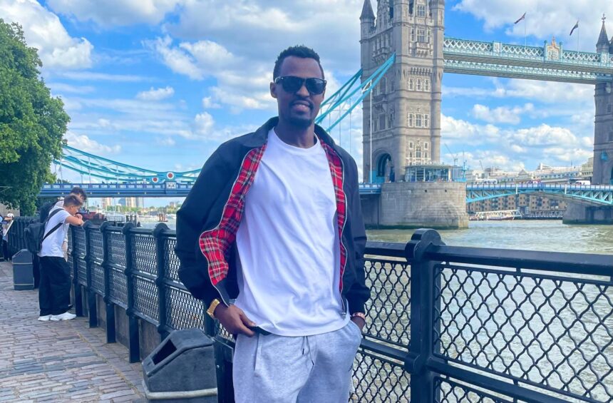 From Rwanda to Leicester: Former Goalkeeper Ndanda Opens Up on His New Life Coaching Kids in the UK Former Rwanda international goalkeeper Nizeyimana Alphonse "Ndanda" has embraced a completely new chapter of life, trading the pressure of packed football stadiums for the joy of developing young talent in Leicester, United Kingdom. Once known for his commanding presence between the posts for clubs including Rayon Sports, Mukura VS, AS Kigali, and Espérance FC, Ndanda is now dedicating his time to nurturing the next generation of footballers as a youth coach. In an exclusive one-on-one conversation, the former goalkeeper reflected on how life has changed since hanging up his gloves. "Football will always be part of who I am," Ndanda said. "I may have stopped playing professionally, but I haven't left the game. Coaching children gives me a different kind of happiness because you're helping shape not only footballers but also good human beings." Ndanda retired from professional football after persistent knee injuries made it impossible to continue competing at the highest level. While many wondered what his next move would be, he quietly began building a new life abroad. Today, he works with young players in Leicester, where he is passing on the experience he gained during a career that saw him represent some of Rwanda's biggest clubs. 'Life in the UK Isn't as Easy as People Think' Despite the opportunities that come with living overseas, Ndanda says the reality is often misunderstood. "Many people back home think life in the UK is easy, but that's not the case. You have to work hard every single day. Nothing comes for free here, and you have to earn everything through discipline and commitment." Rather than being discouraged by the daily challenges, Ndanda says they have become his greatest source of motivation. "The hustle itself motivates me. Every day is another chance to improve, provide for my family, and become a better version of myself. That's the mindset I live by." A Fresh Style, Same Passion Away from the football pitch, friends have also noticed a different side of Ndanda. The former goalkeeper has adopted a modern, confident style that reflects the fresh chapter he is living. He says the change isn't about fashion alone but about personal growth. "Life changes you. You grow, you experience new cultures, and you learn to express yourself differently. What's important is staying true to yourself while embracing new opportunities." Building the Future Through Football Although his playing days are over, Ndanda believes his greatest contribution to football could still lie ahead. Working with children has strengthened his belief that proper guidance at a young age can transform lives. "Seeing a child improve because of something you've taught them is priceless. My dream is to keep helping young players develop confidence, discipline, and love for the game." From lifting trophies in Rwanda to mentoring aspiring footballers in Leicester, Ndanda's journey is proof that while careers may change direction, passion never fades. His message is simple: success is built through hard work, resilience, and the willingness to keep moving forward, no matter where life takes you.