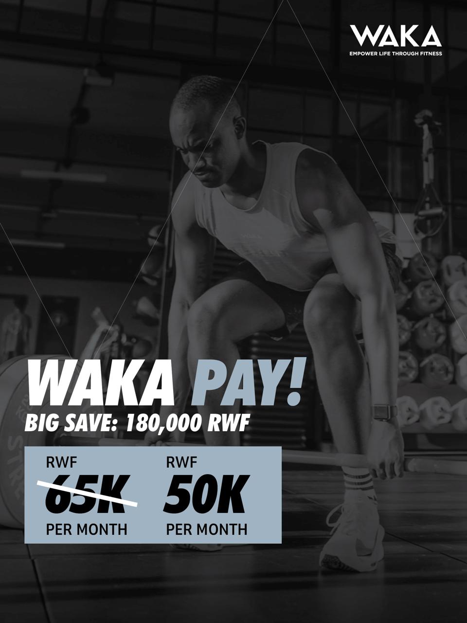 WAKA PAY