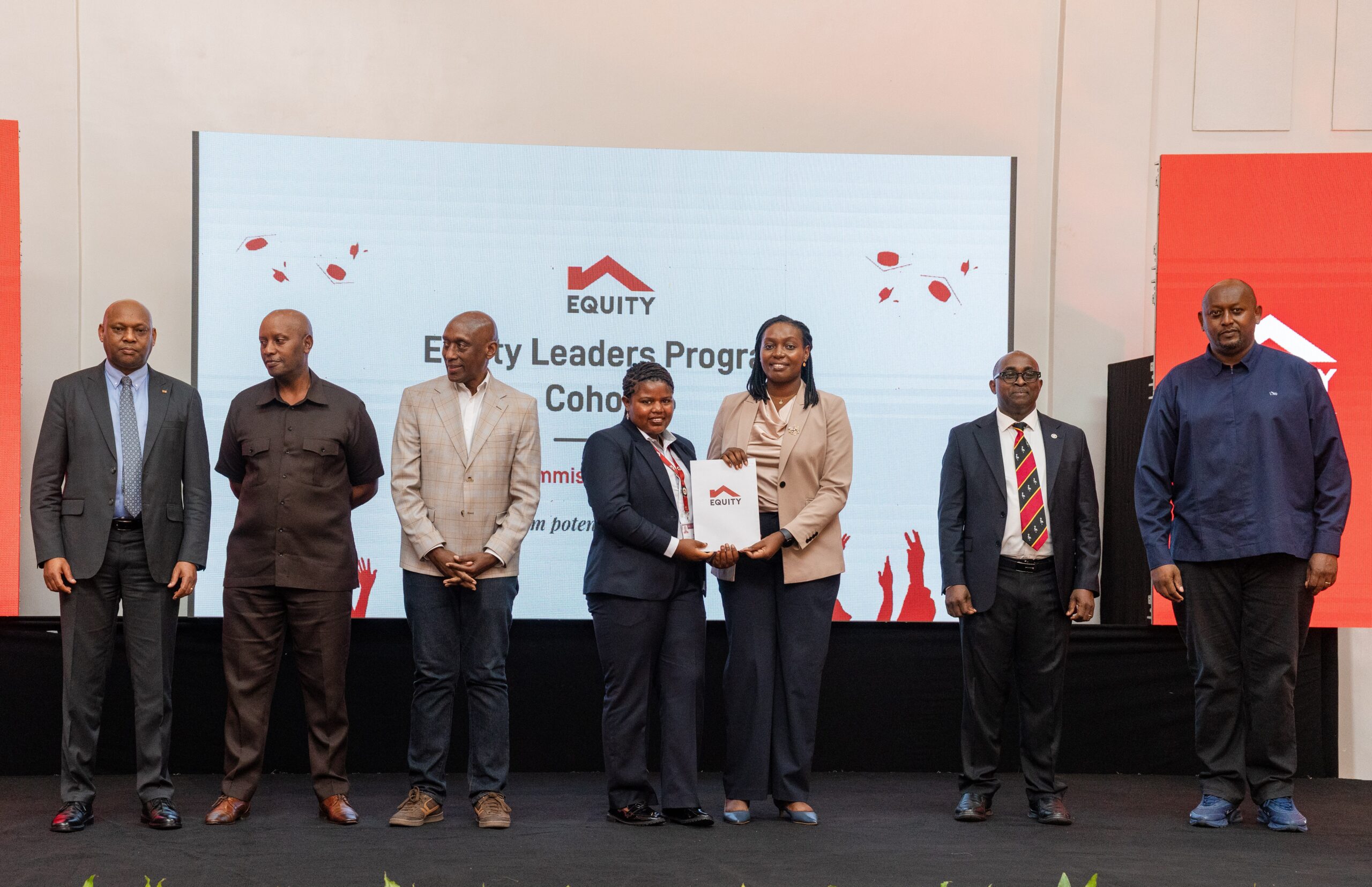 Rwanda: Scholarship program helps 113 students study at global universities