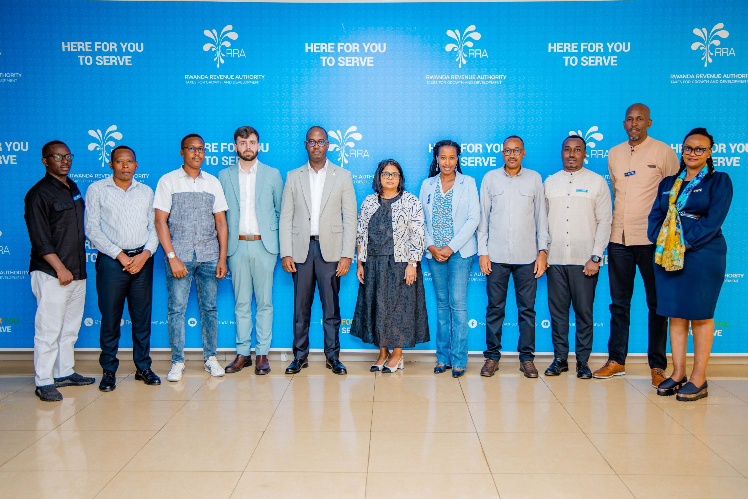 Rwanda Revenue Authority: AI Customs Clearance System Implemented