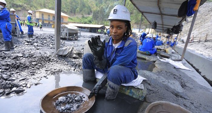 Rwanda: Mining Insurance for Heavy Rain Income Protection