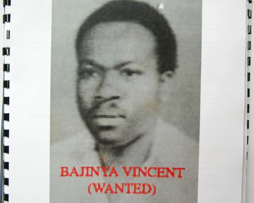 Vincent Bajinya UK Trial Date October 2027 Set for Genocide Allegations