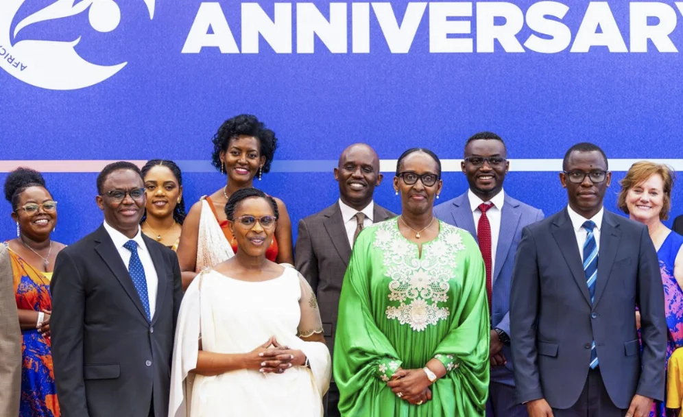 Rwanda: Organization marks 25 years of supporting social integration