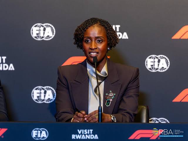 Rwanda: Preparations underway for Formula 1 African Grand Prix