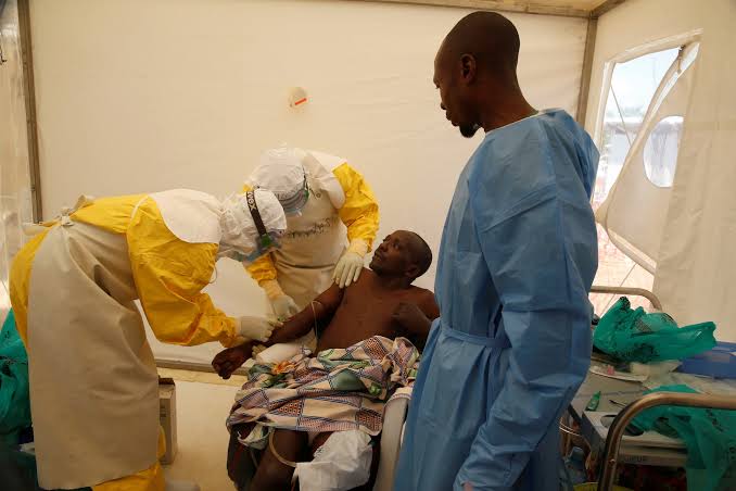 Democratic Republic of the Congo: Four patients recover from Ebola in Butembo